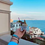 Napoli Centro Casa Vacanza