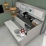 Dolce Marea Bed&Spa