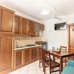 La Conchiglia Park Cilento Residence
