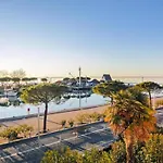 Charming Apartment In Great Location By Beahost Rentals