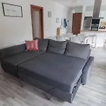 Velvet Home 2- Ospedale