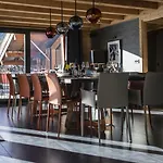 Chalet Cortina Luxury Living Winter Wonderland