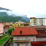 Panoramical Appartment Lecco