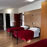Villa San Carlo