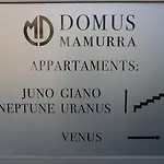 Domus Mamurra