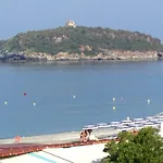 Il Diamante Sul Mare