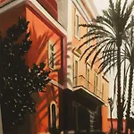 Hotel Villa La Colombaia