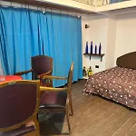 Flaviogioia Apartment