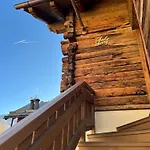 Chalet Shany