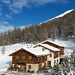 Agriturismo Bosco D'Oro Livigno