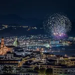 Salerno Amalfi Coast Home