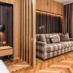 Hotel Genziana