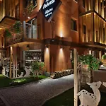 Hotel Roberta Alpine Adults Only