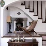 Villa Lindo