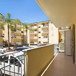 Beautiful Apartment In Caulonia Marina
