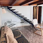 Una Casa...Vista Mare
