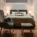 Loft Sea&Sky Fiumicino Airport