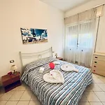 Viareggio On The Beach - Apartment