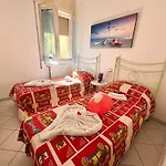 Viareggio On The Beach - Apartment