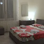 National Apartment