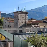 Rivapartmentsdowntown Rocca