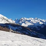 Accogliente Casa In Montagna
