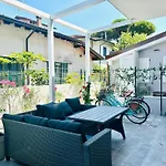 Maison Jula Confort, Relax E Liberta, Cinquale
