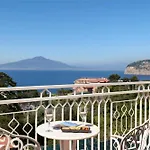 Grand Hotel De La Ville