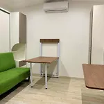 Village Camping Santa Fortunata - Campogaio
