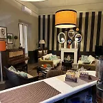 Hotel Le Focette