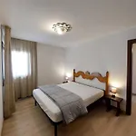 Quadrilocale Alberti - Residence Dei Fiori