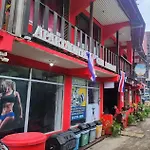 Apartahotel & Gym Rondon