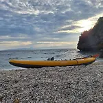 Tinaoog Beach Resort