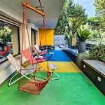 Demo Hotel Design Emotion
