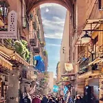 Piazza Amore Napoli Luxury Apartment Nel Cuore Di Napoli
