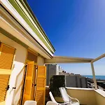 Ostia Luxury Suite