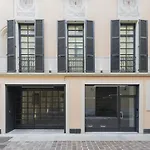 Volta City View Apartments 201