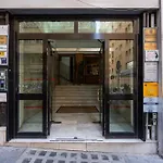Toledo Mill Relais