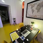 Parthenope Home