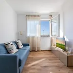 Ltapartments -Bilocale Con Parcheggio A 900M Dalla Torre