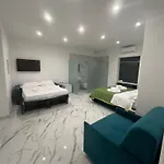 Airport Capodichino Home By Pagnotta