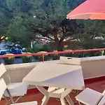 Isstravel, Holiday Homes With Common Swimming-Pool In Marina Di Bibbona From 400 To 900 Meters From The Sea