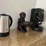 Luli Rooms Napoli