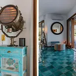 Villa Mare Di Spartaia
