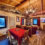Chalet Baita Confort Dolonne