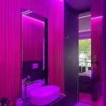 Luxury Apartment In Rimini Centro