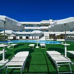 Hotel Club Clorinda Nuova Gestione 2024
