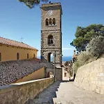Casa Antonia 1,Piano