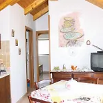 Casa Antonia 1,Piano