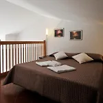 Balcone Di Noa E Stella